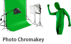 Photo Studio Bulb